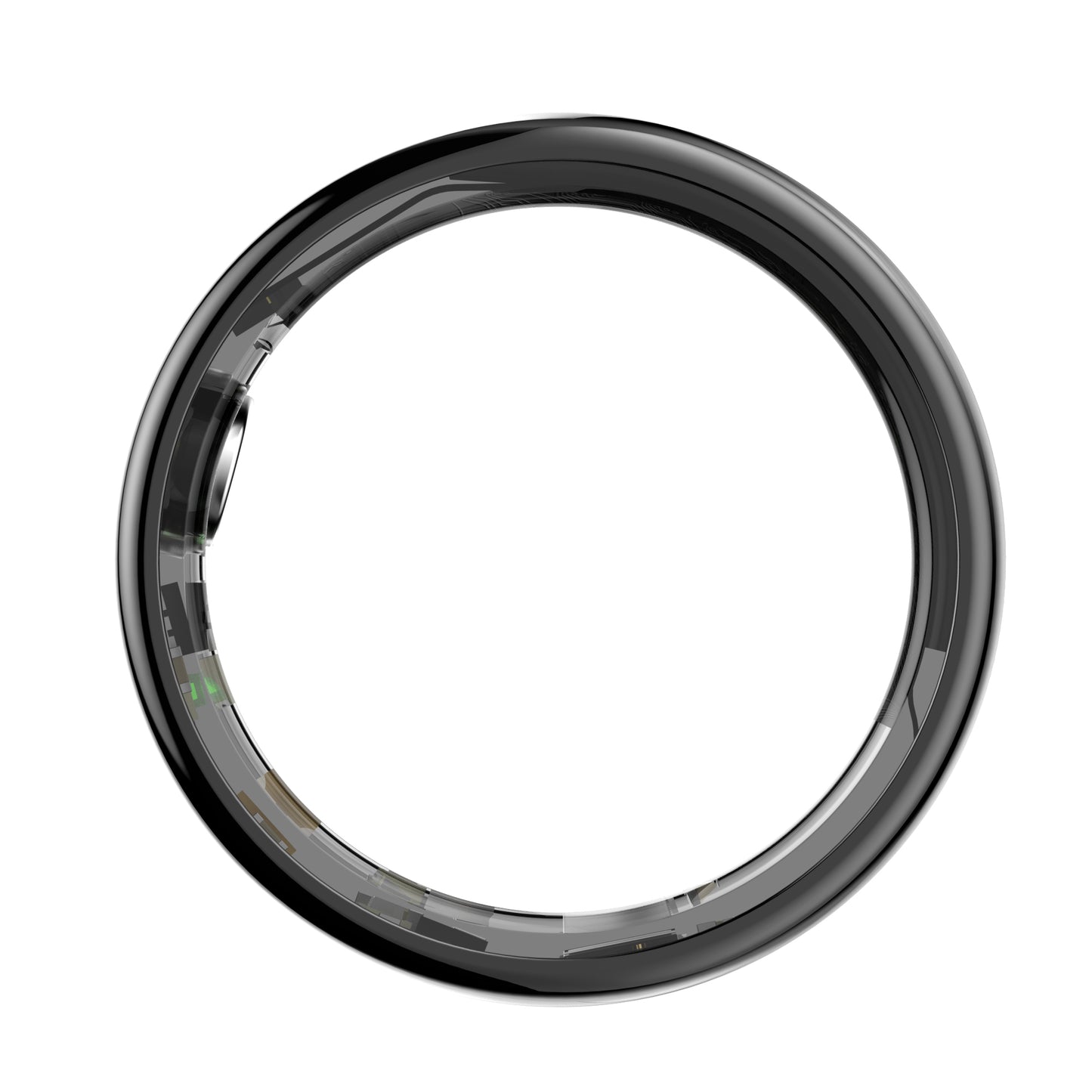 Smart Ring R02 Black