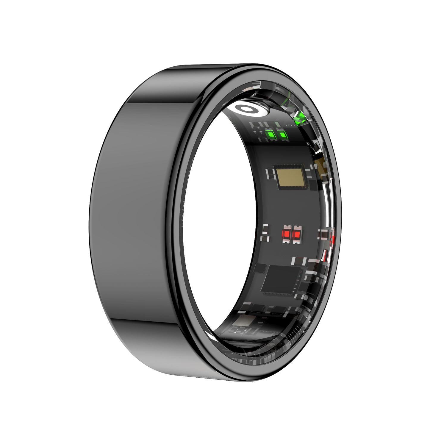 Smart Ring R11 Black