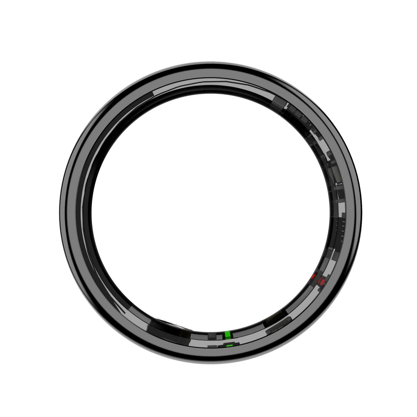 Smart Ring R11 Black