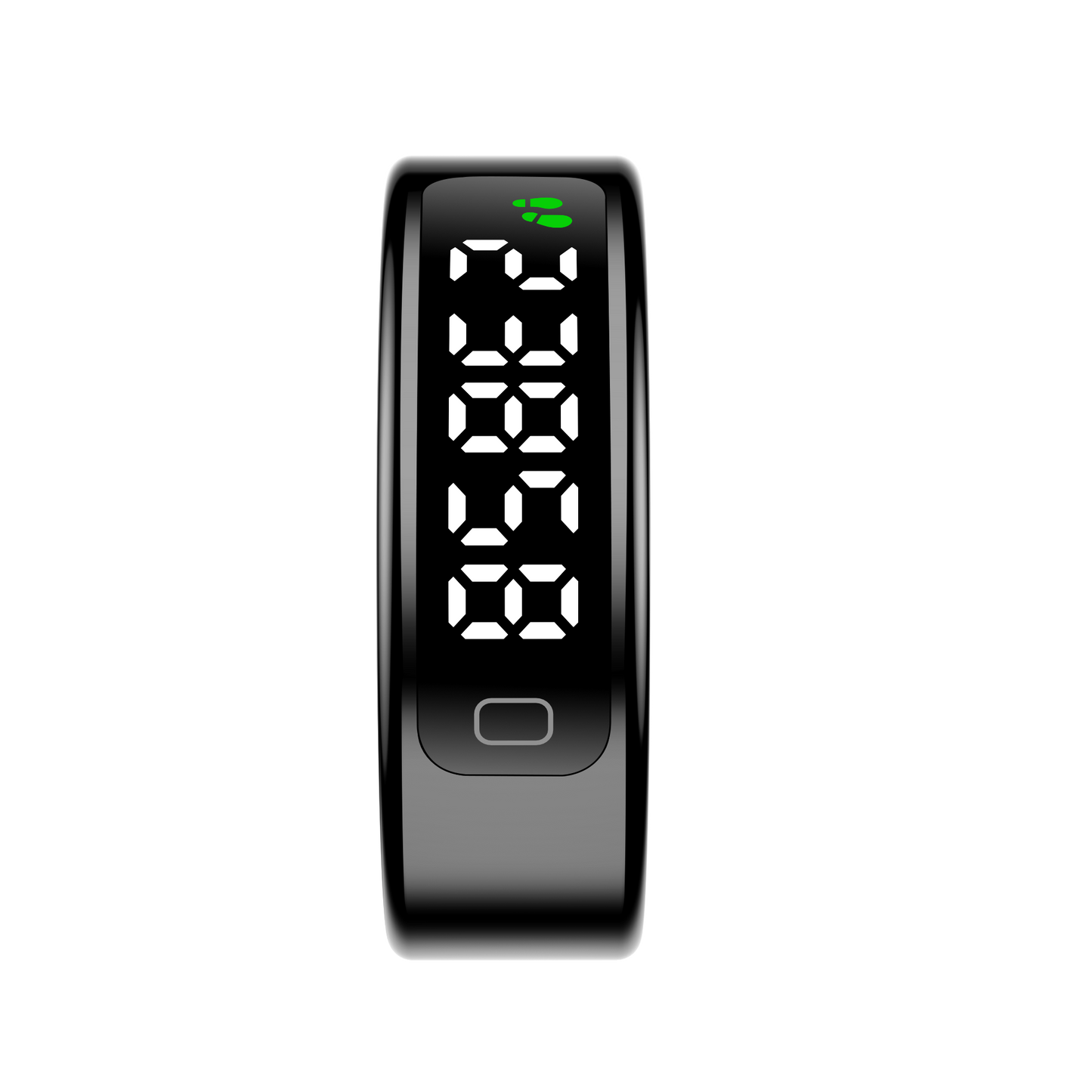 Smart Ring R11 Black