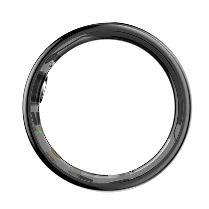 Smart Ring R02 Black