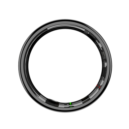 Smart Ring R11 Black