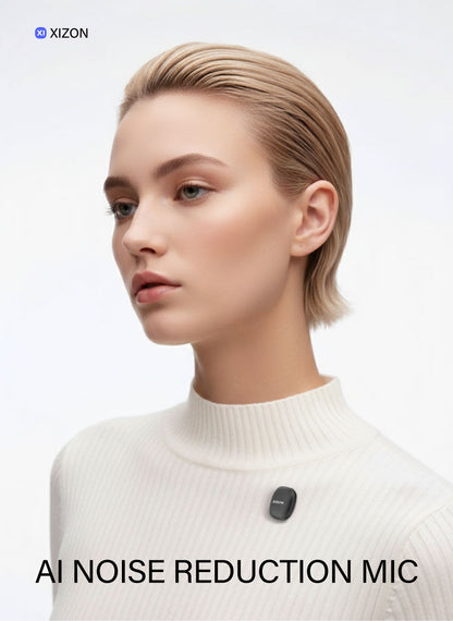 Lavalier microphone  01  Lightning