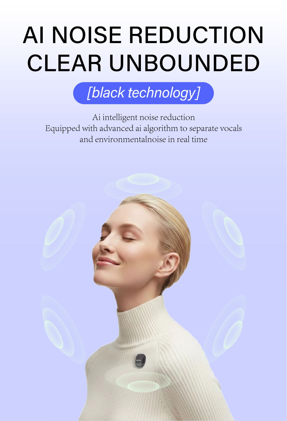 Lavalier microphone  01  Lightning