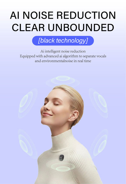 Lavalier microphone  01  Lightning