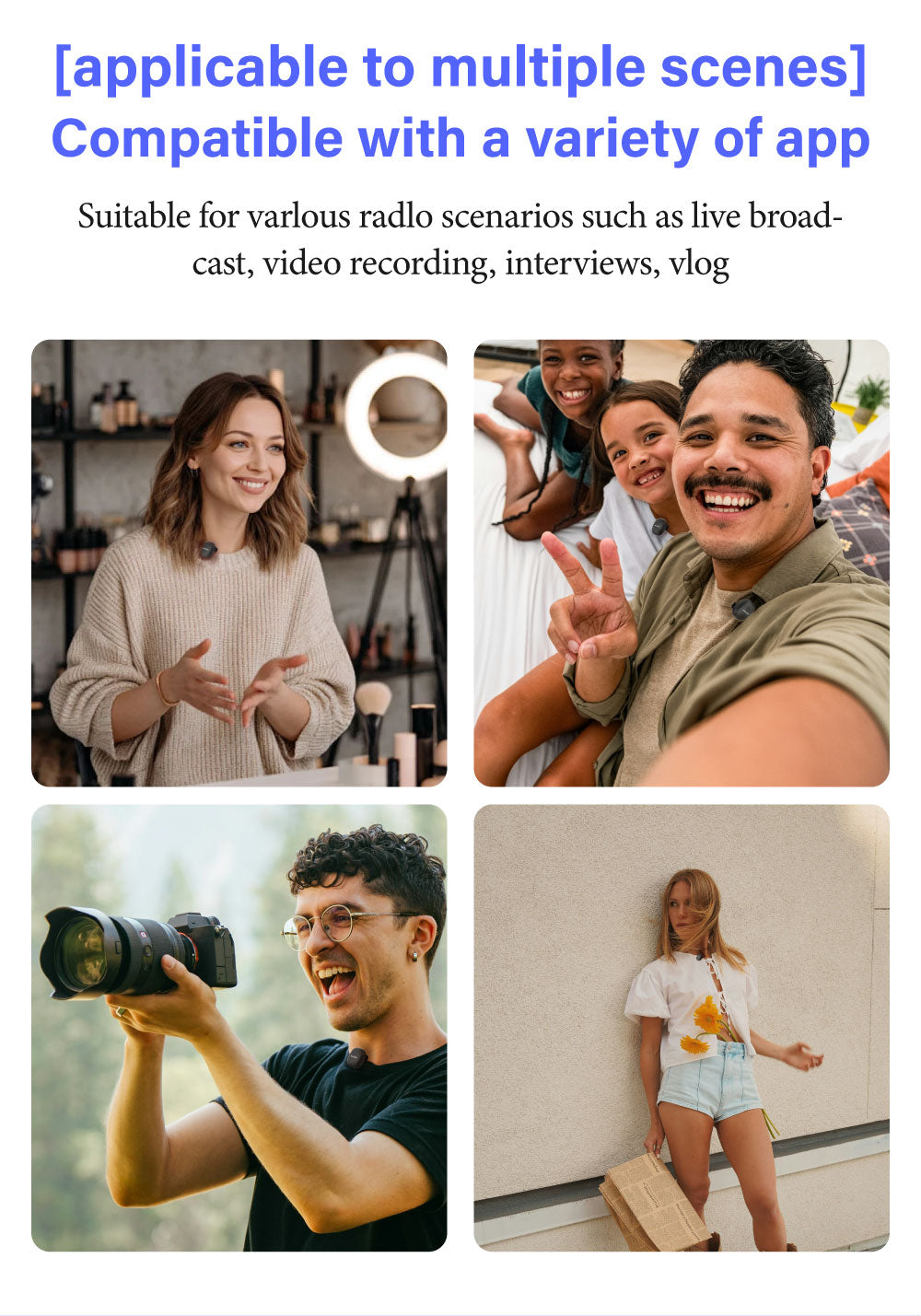 Lavalier microphone  01  Lightning