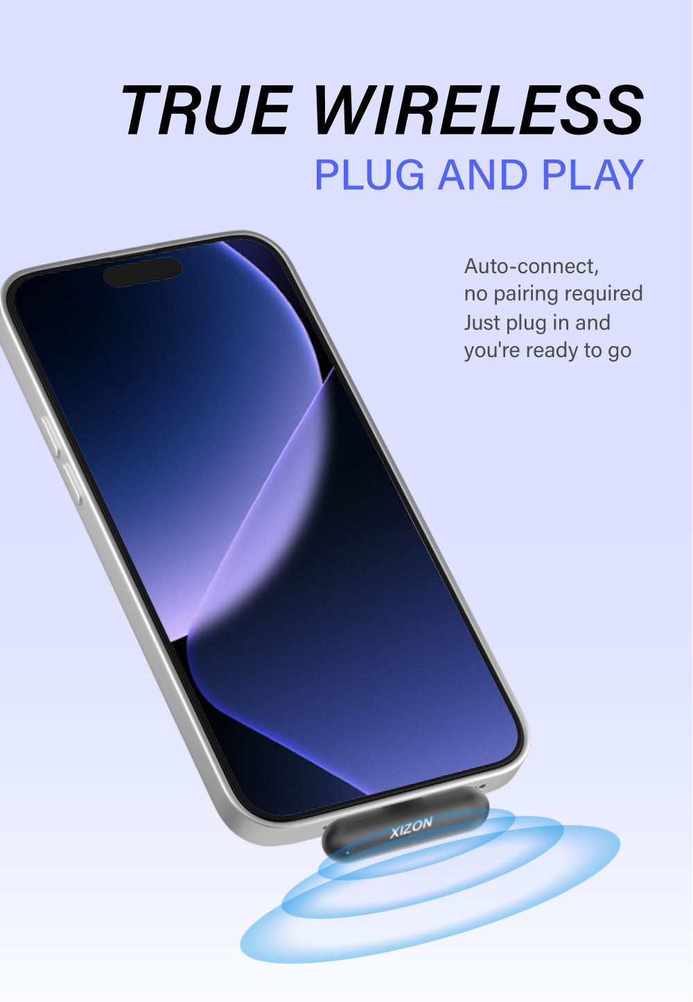 Lavalier microphone  01  Lightning