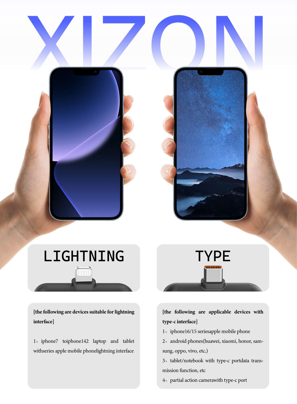 Lavalier microphone  01  Lightning