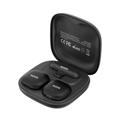 Lavalier microphone  02  Type-C